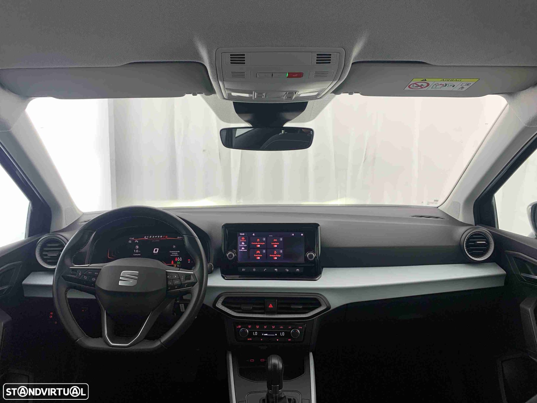 SEAT Arona 1.0 TSI Style DSG - 13