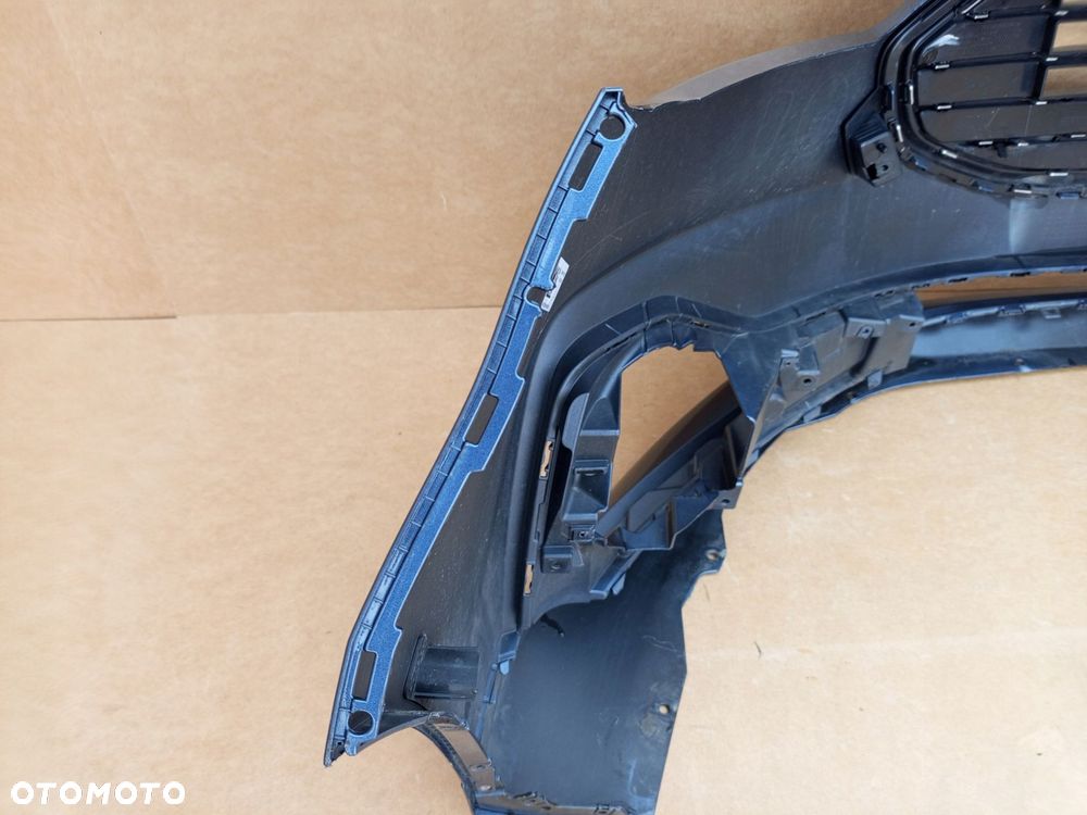 FORD GALAXY III 3 MK3 LIFT 19-23 ZDERZAK PRZÓD PRZEDNI PDC LM2B-17D957-A = - 11