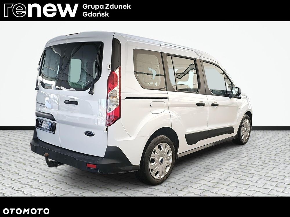 Ford Transit Connect - 6