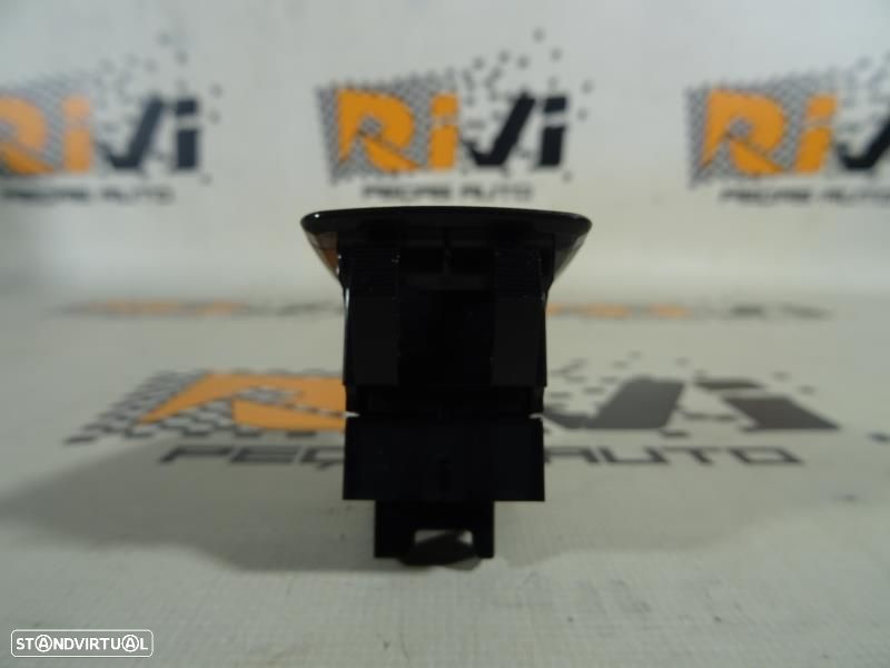 Botão / Comando / Interruptor Dos Vidros Bmw 1 (F20)  9208106 / 613192 - 4