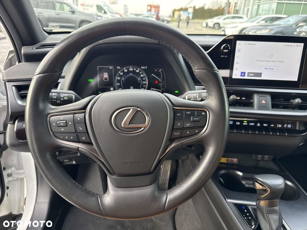 Lexus UX 250h GPF Business 2WD - 16