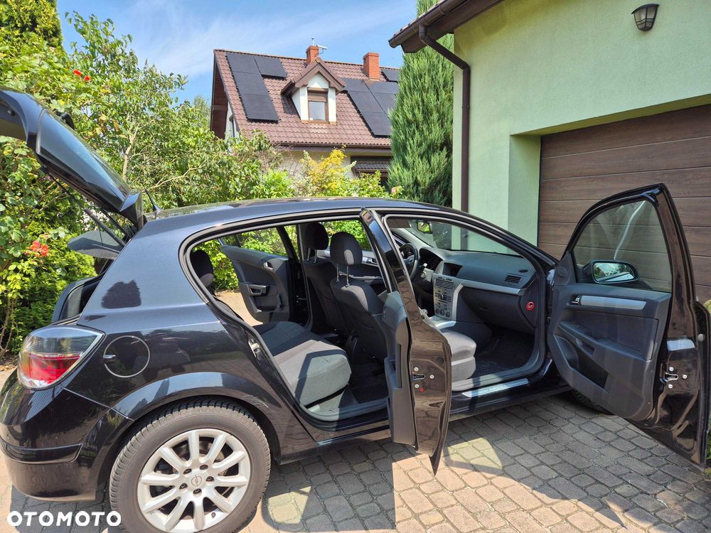 Opel Astra - 7