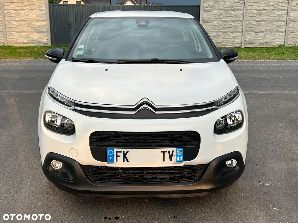 Citroën C3 Pure Tech 110 S&S SHINE - 2