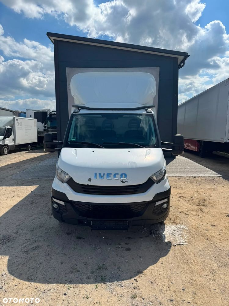 Iveco daily - 9