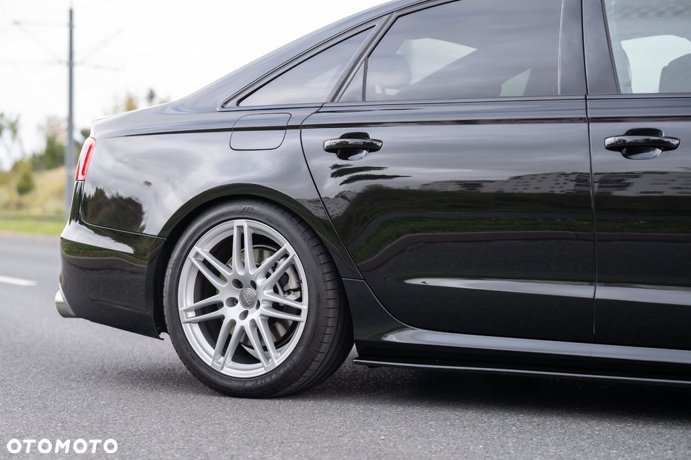 Audi A6 Limousine - 4