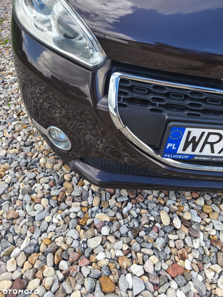 Peugeot 208 1.4 VTi Active - 14