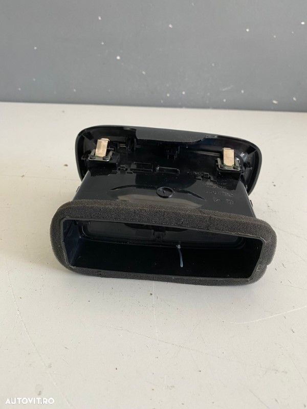 Grila bord VOLVO XC40 2018+ 31442626 31477270 - 4