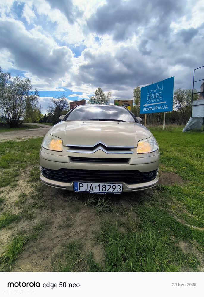 Citroën C4 - 3