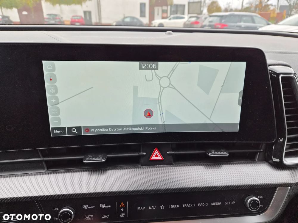 Kia Sportage - 26