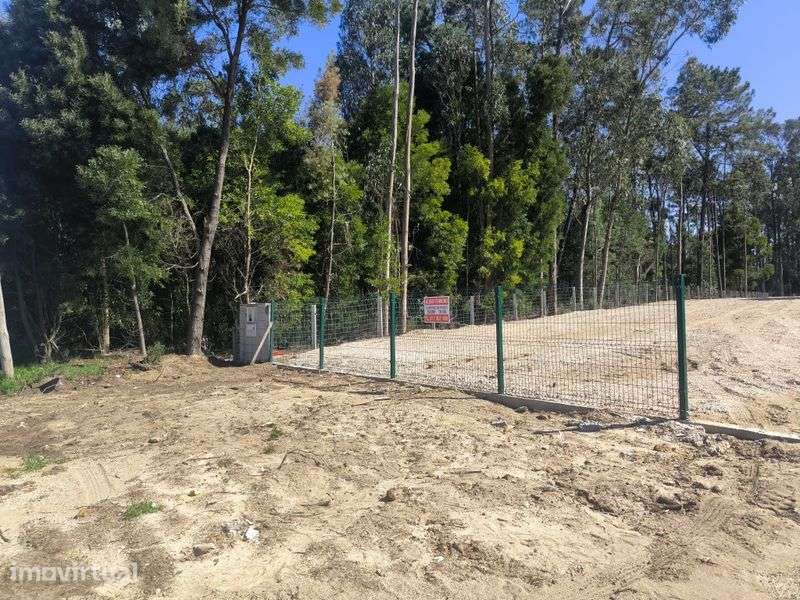 Alugo terreno N109 - Grande imagem: 5/7