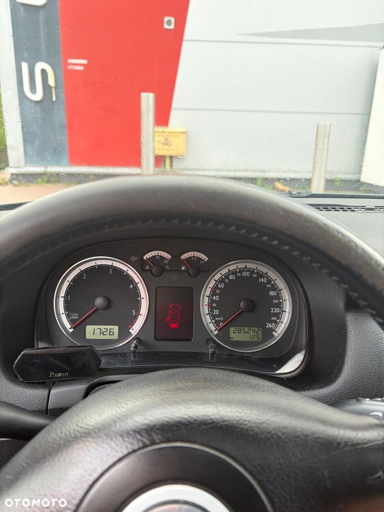 Volkswagen Bora Variant 1.9 TDI 4Motion - 18