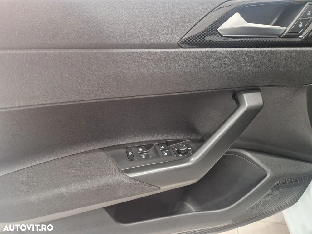 Volkswagen Polo 1.0 TSI Life - 8