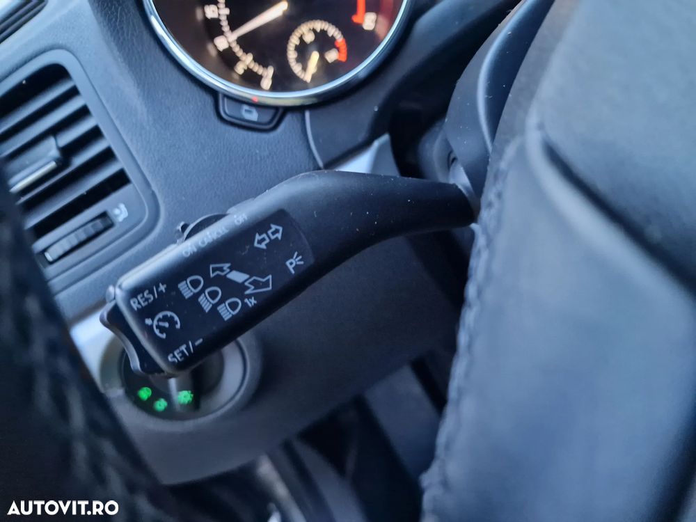 Skoda Yeti 2.0 TDI FAMILY - 15