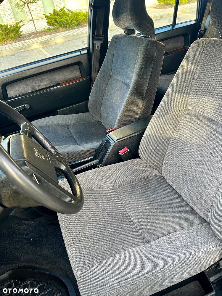 Volvo Seria 900 - 22