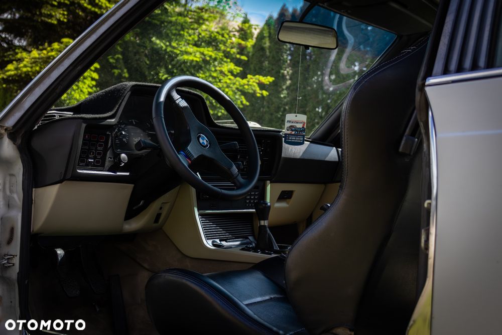 BMW Seria 6 635 CSi - 22