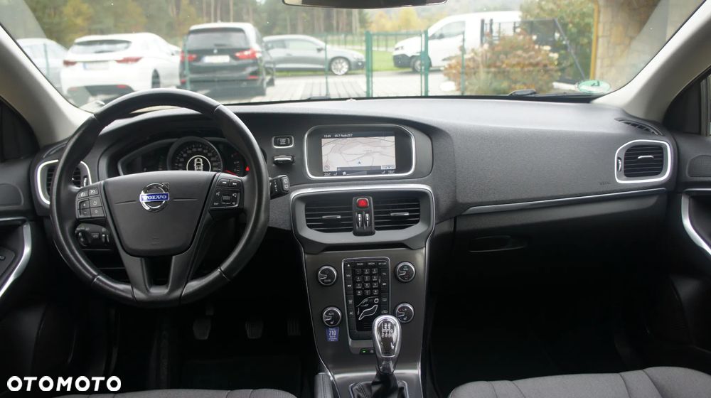 Volvo V40 Cross Country D3 Kinetic - 26
