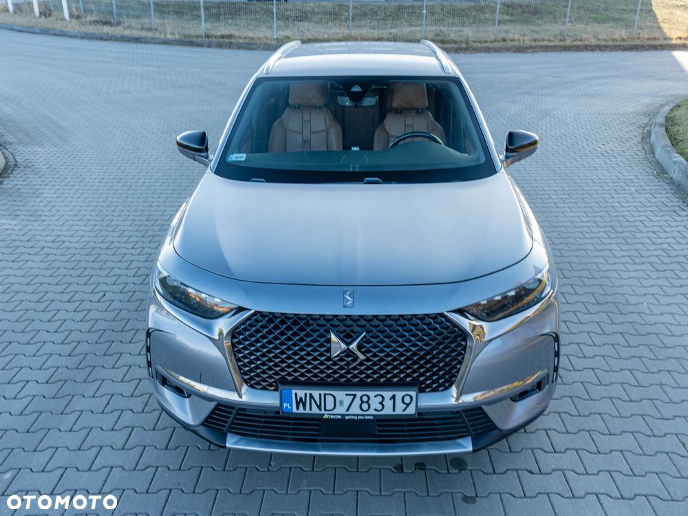 DS Automobiles DS 7 Crossback - 8