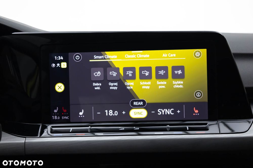 Volkswagen Golf - 31