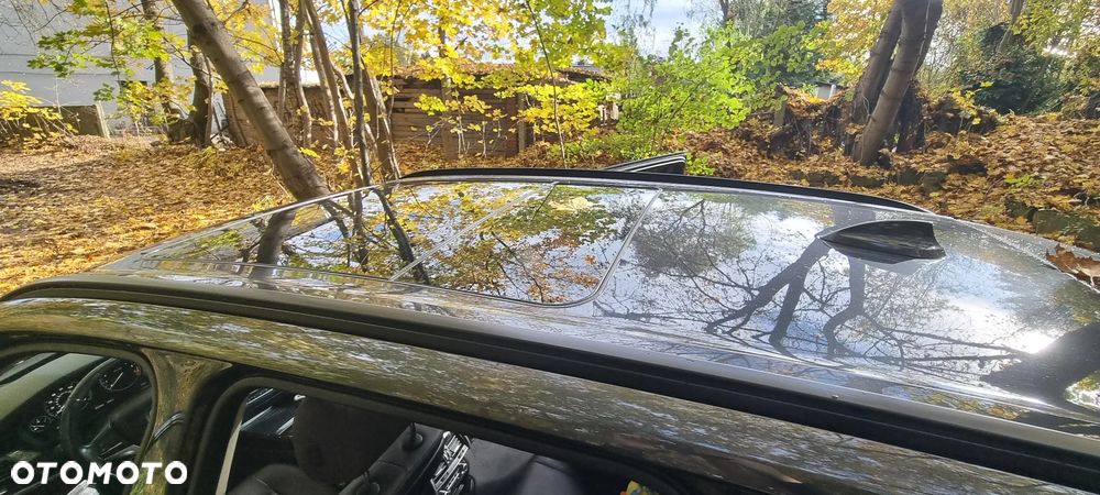 BMW X5 xDrive35i Sport-Aut - 20