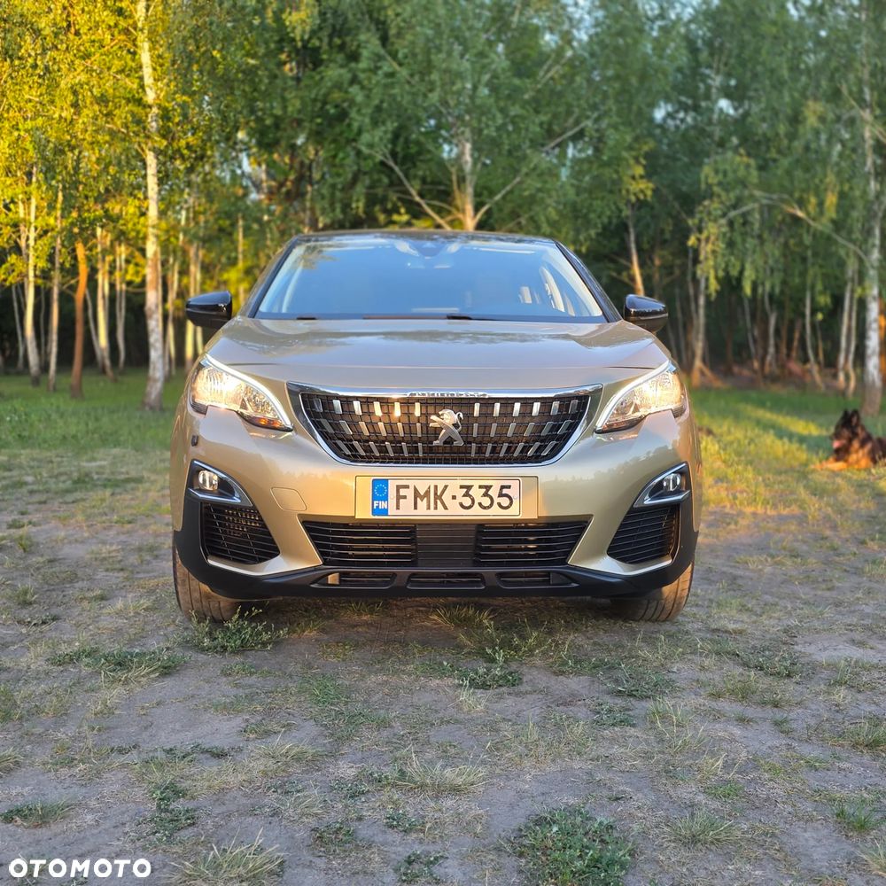 Peugeot 3008 PureTech 130 Stop & Start Active - 8