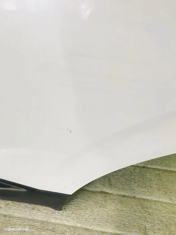 Porta de Trás Esquerda Renault Kadjar - 2015 / 2018 - 3