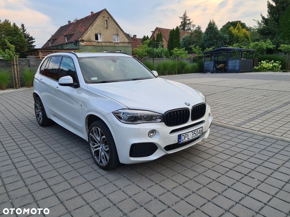 BMW X5 - 3