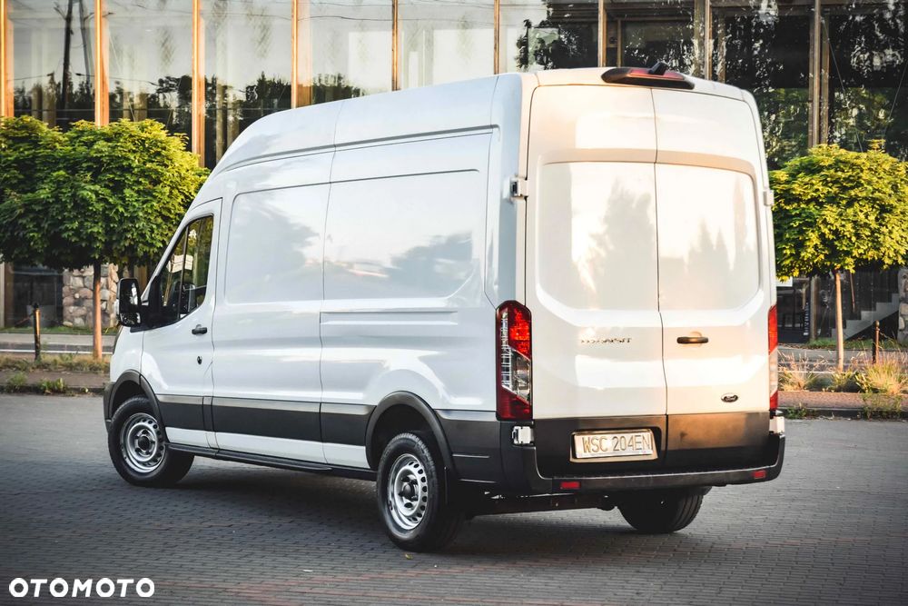 Ford Transit L3H3 - 4