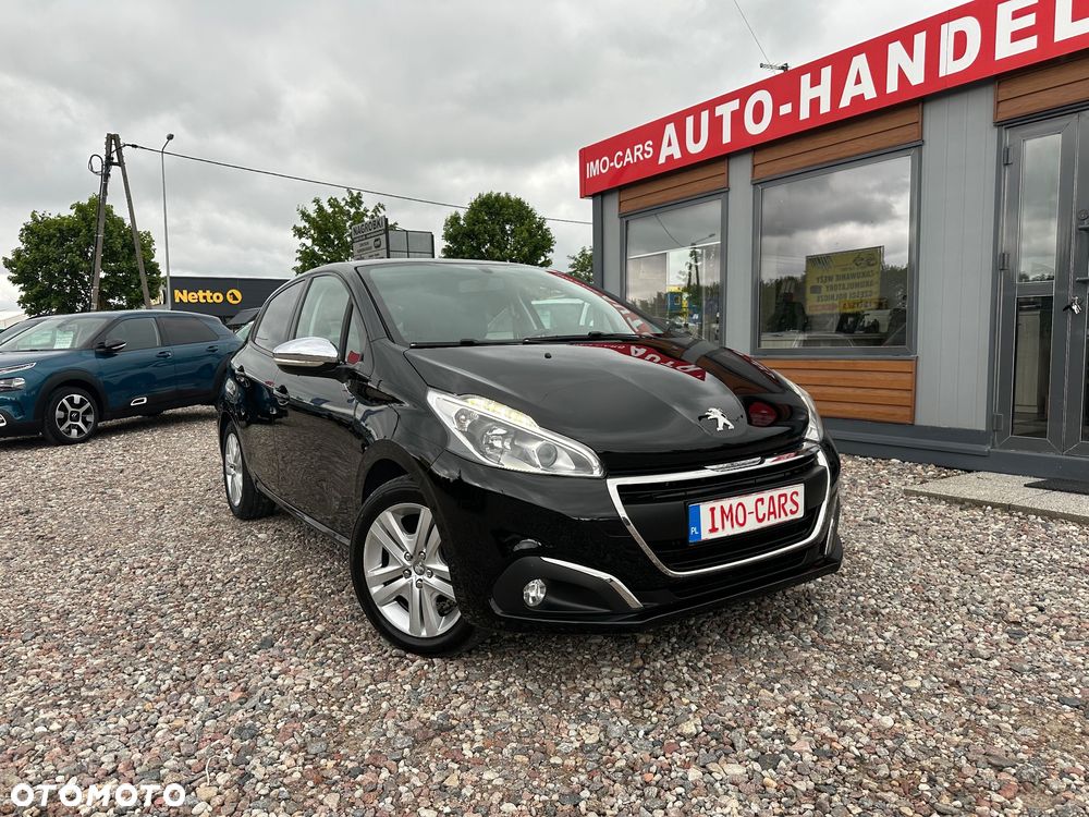 Peugeot 208 1.2 PureTech Style - 2