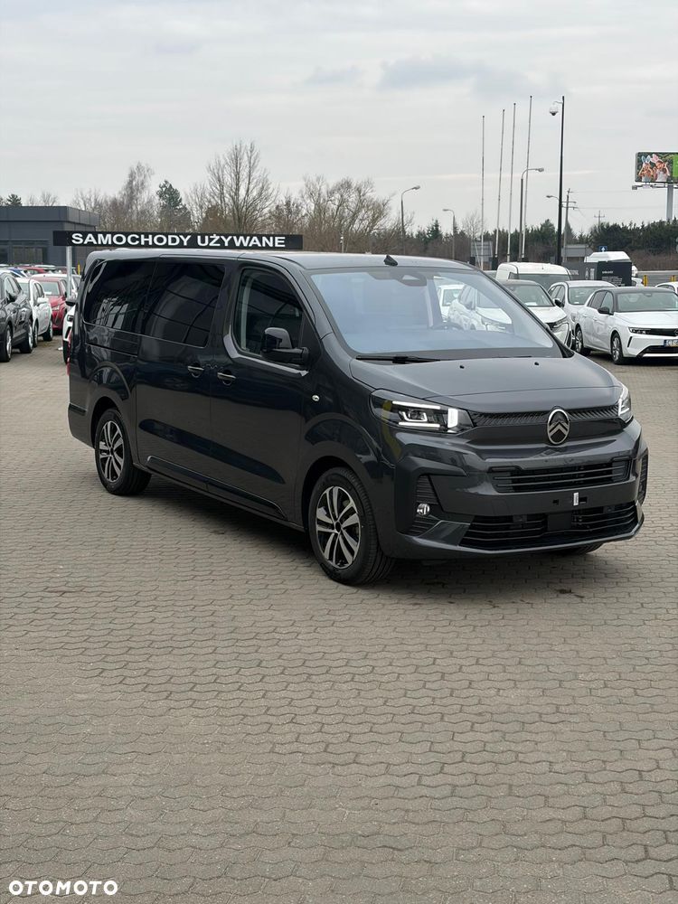 Citroën SpaceTourer - 4