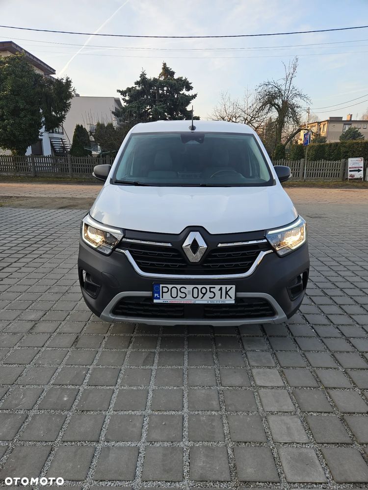 Renault KANGOO - 10