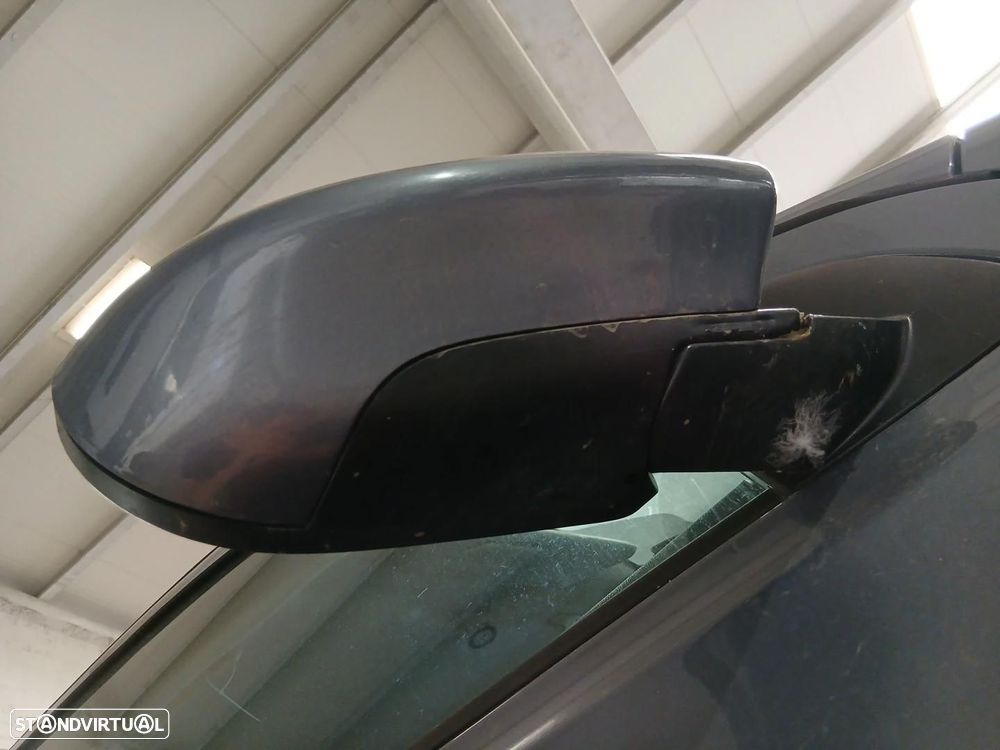 Retrovisor / espelho direito NISSAN QASHQAI +2 (JJ10E) - 3