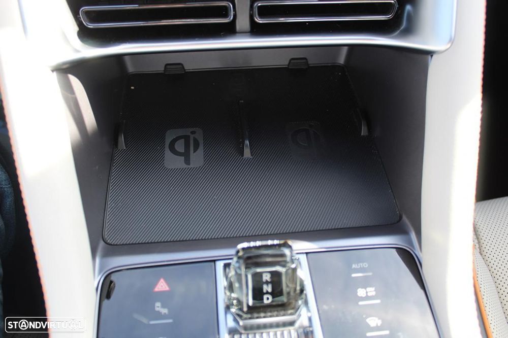 BYD Seal U 87 kWh Design - 31