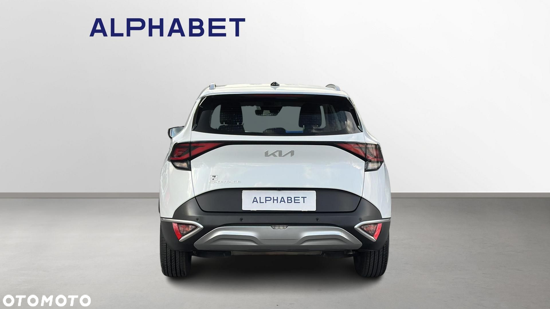 Kia Sportage - 9