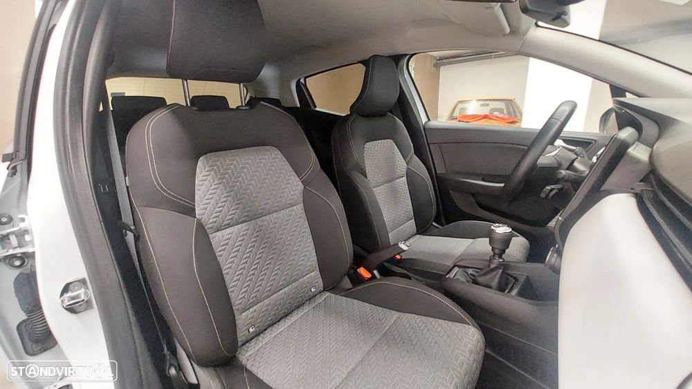 Renault Clio 1.5 Blue dCi Evolution - 14