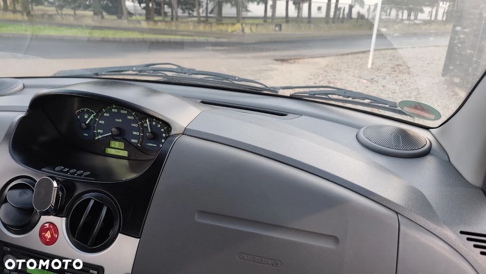 Chevrolet Matiz - 27