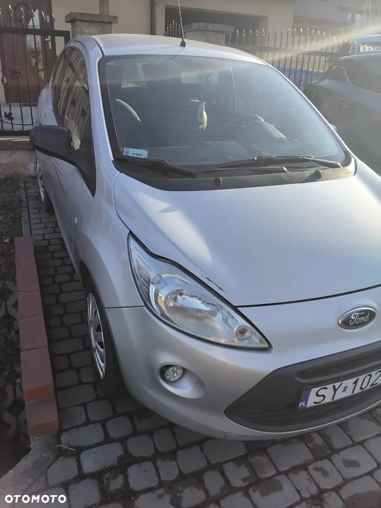 Ford KA 1.2 Trend ASS EU6 - 1