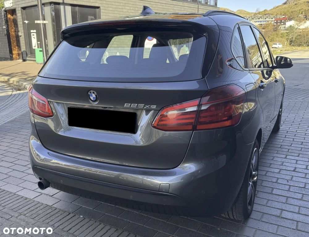 BMW Seria 2 225xe iPerformance Sport Line - 9