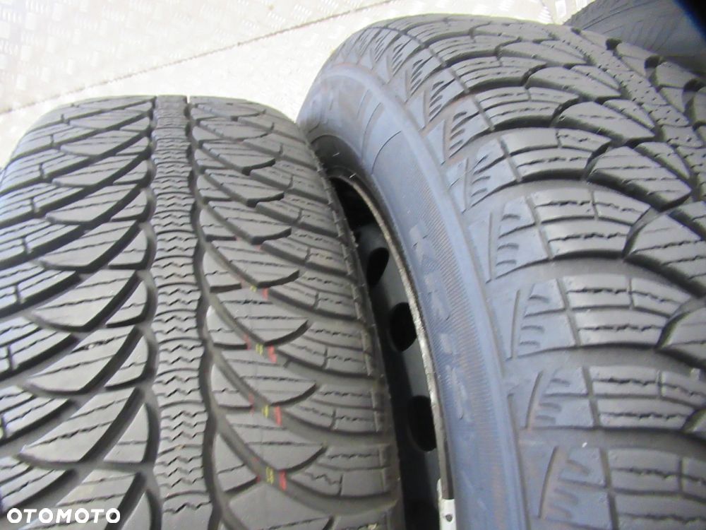 Koła Kia Ceed Venga Soul Hyundai I30 IX20 6Jx15 et46 5x114,3 - 11