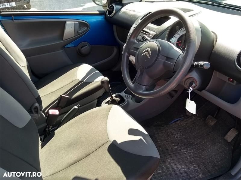 Pompa servodirectie Citroen C1 2010 Hacthback 1.0 - 1