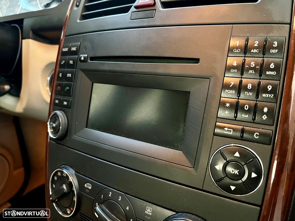 Mercedes-Benz A 180 CDi Elegance Automatic - 20