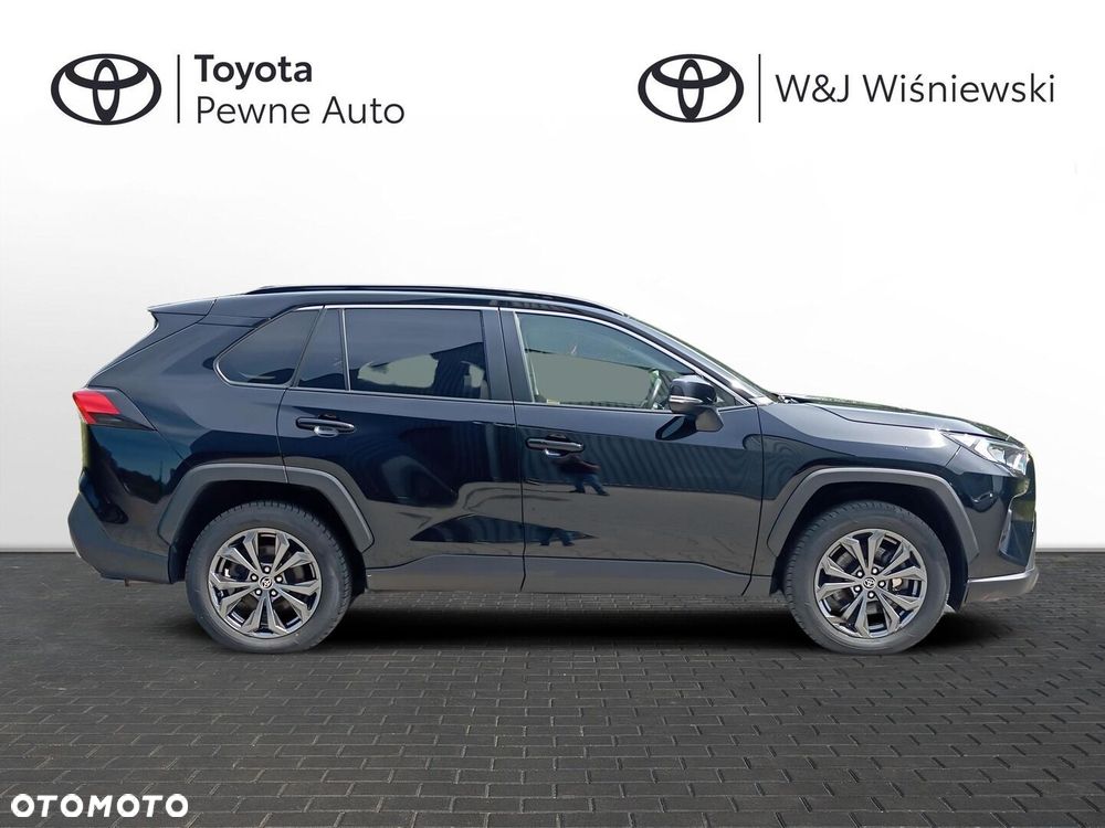 Toyota RAV4 - 3