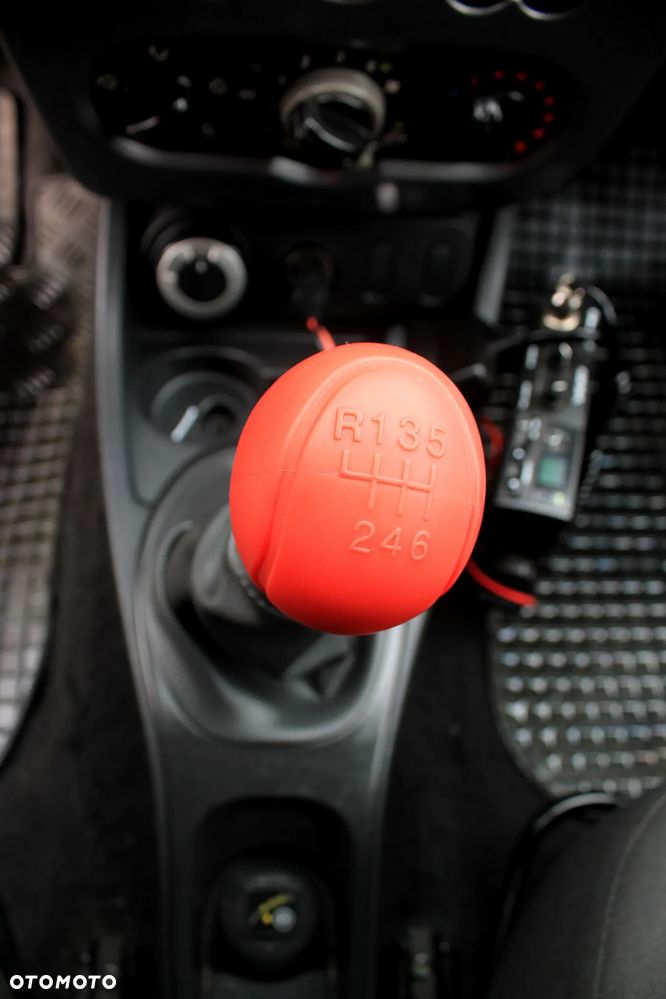 Dacia Duster 1.6 Ambiance 4x4 - 15