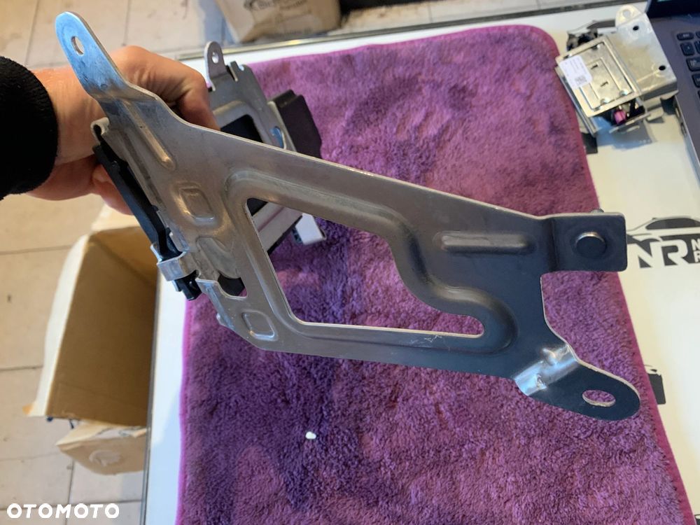 STEROWNIKI MODUŁY SKRZYNI BIEGÓW NAPIĘCIA MERCEDES E-KLASA W213 KOMBI A2139003217 A2059053414 - 8