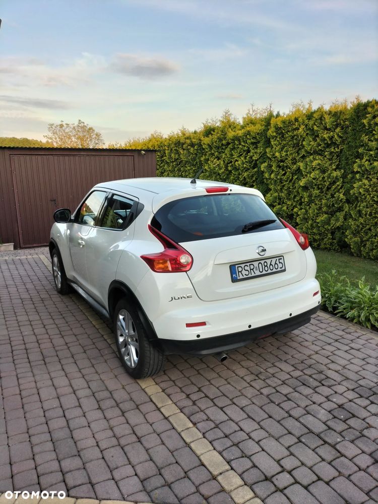 Nissan Juke - 2