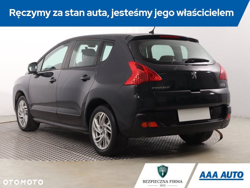 Peugeot 3008 - 6