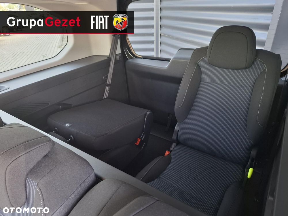 Fiat Qubo - 11