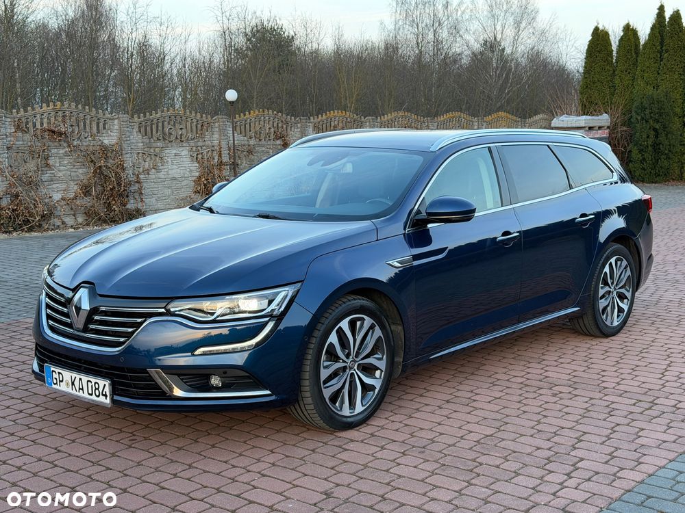 Renault Talisman ENERGY TCe 200 EDC INTENS - 6