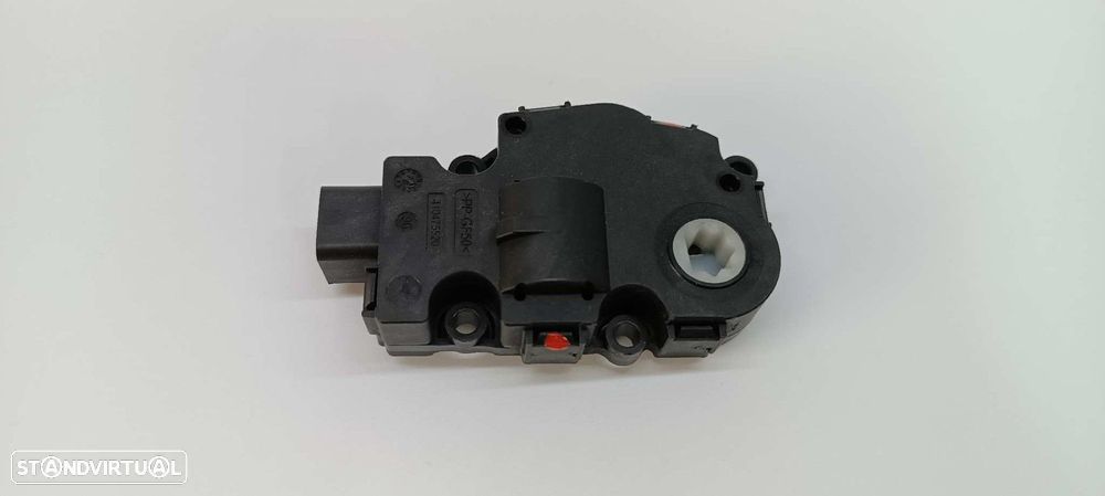 MOTOR DA ABERTURA DAS CONDUTAS DO CLIMATIZADOR BMW I3 (I01) I3 REX - 3