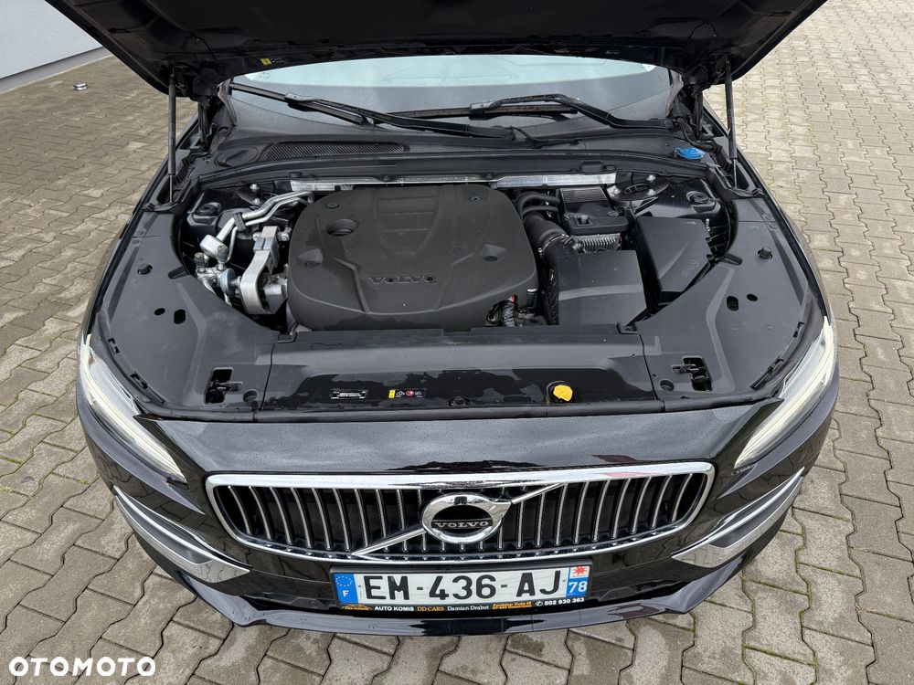 Volvo S90 D4 AWD Inscription - 14