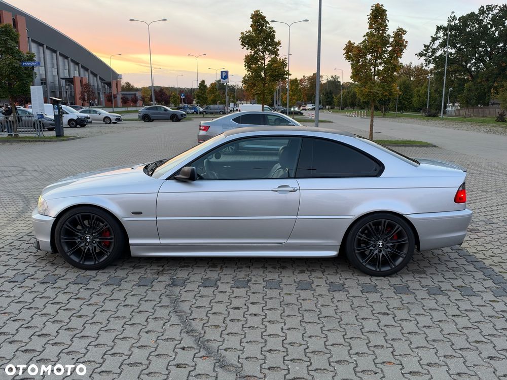 BMW Seria 3 - 8